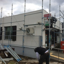 外壁塗装 屋根塗り替え たつの 姫路