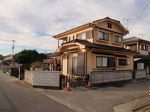 塗装 塗り替え 外壁塗装 屋根塗装