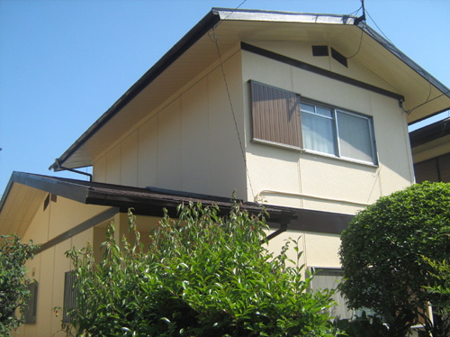 外壁塗装 屋根塗り替え たつの 姫路